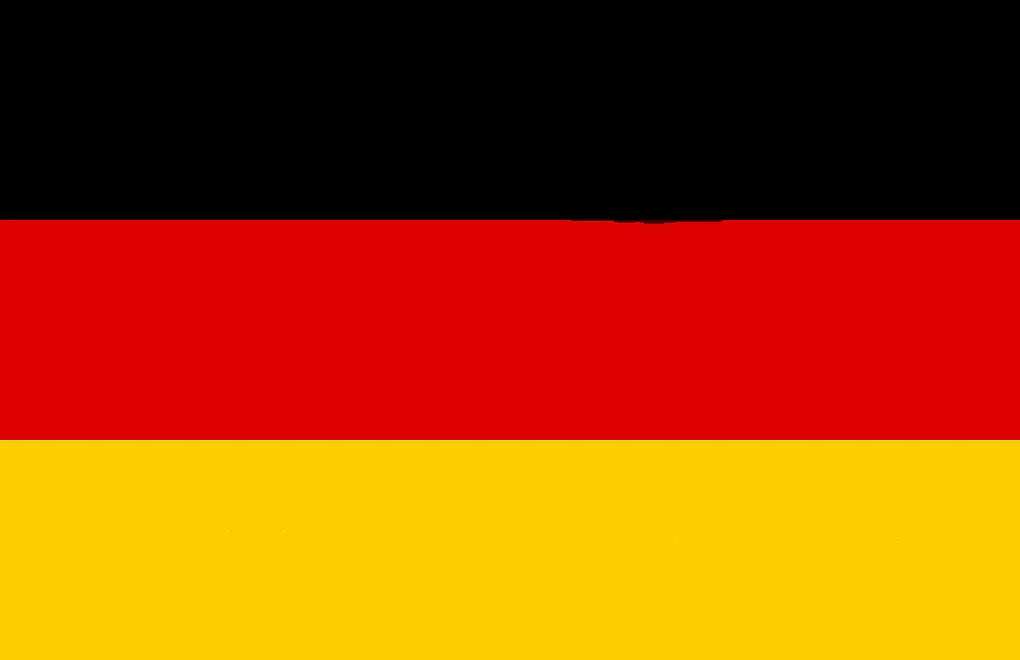 German Flag | Travlay