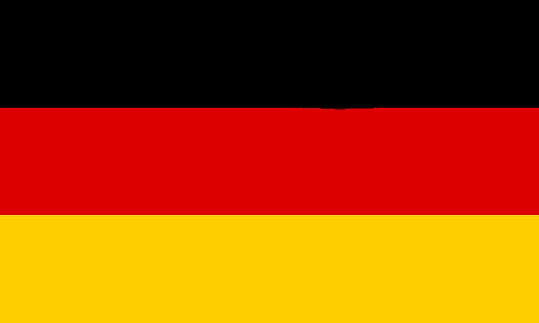 German Flag | Travlay